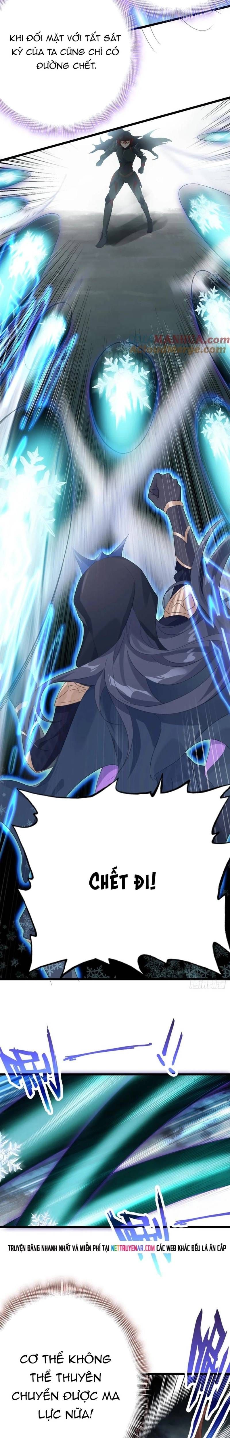 Âm Dương Miện - Chapter 100 - Page 5