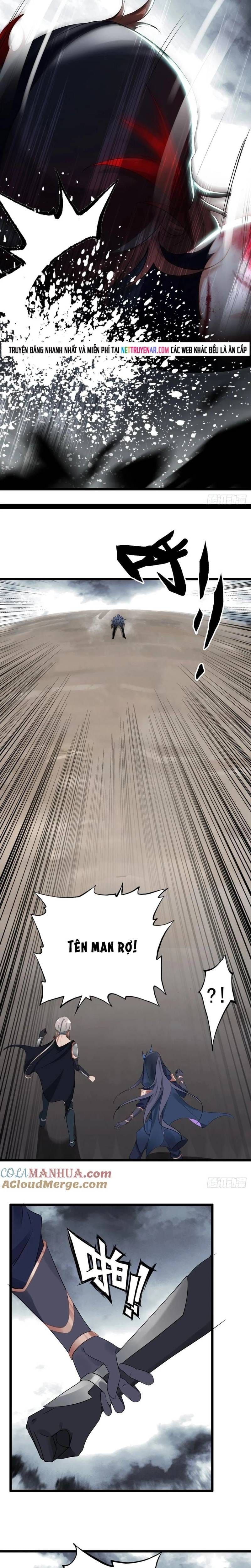 Âm Dương Miện - Chapter 100 - Page 8