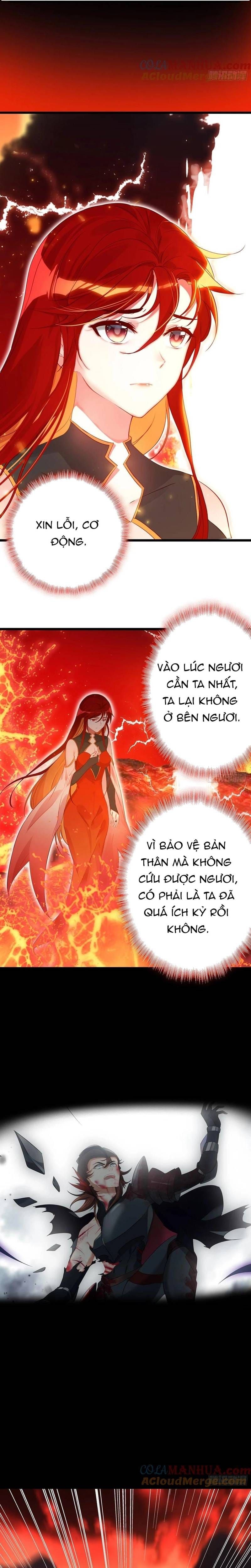 Âm Dương Miện - Chapter 101 - Page 11
