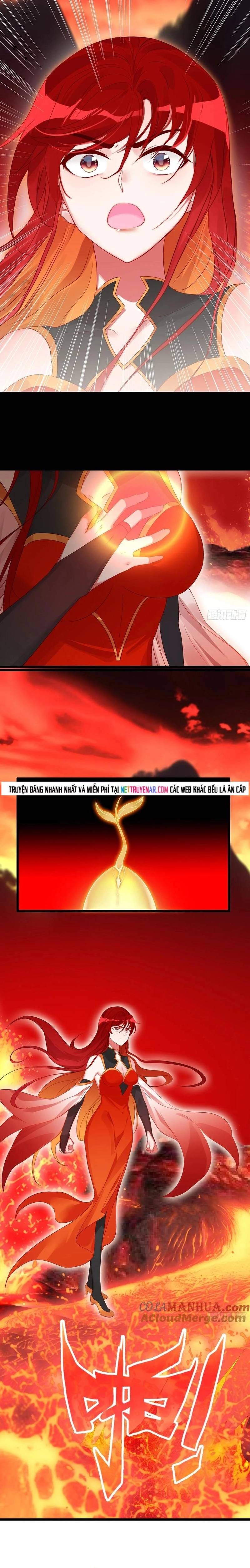 Âm Dương Miện - Chapter 101 - Page 12