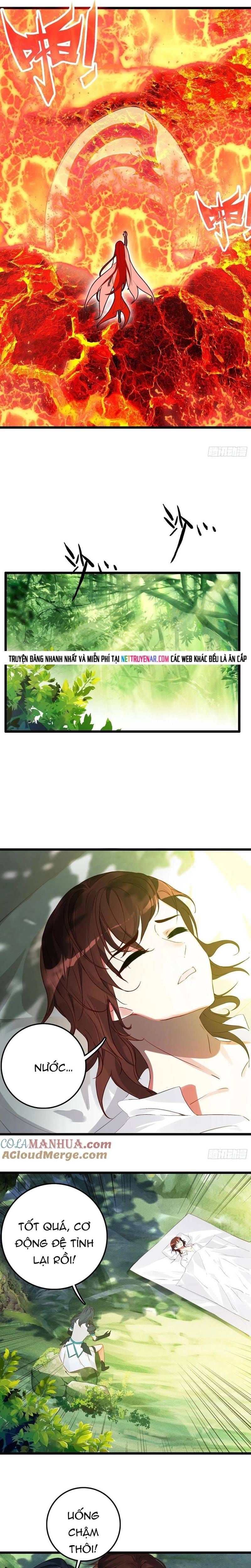 Âm Dương Miện - Chapter 101 - Page 13