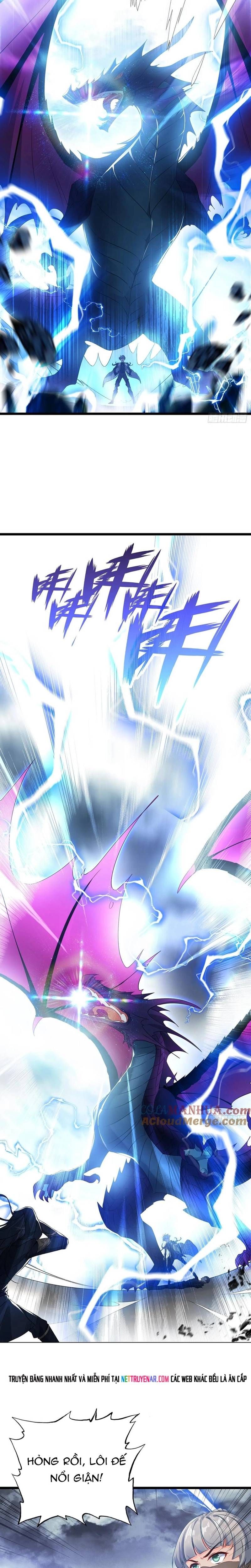 Âm Dương Miện - Chapter 101 - Page 5