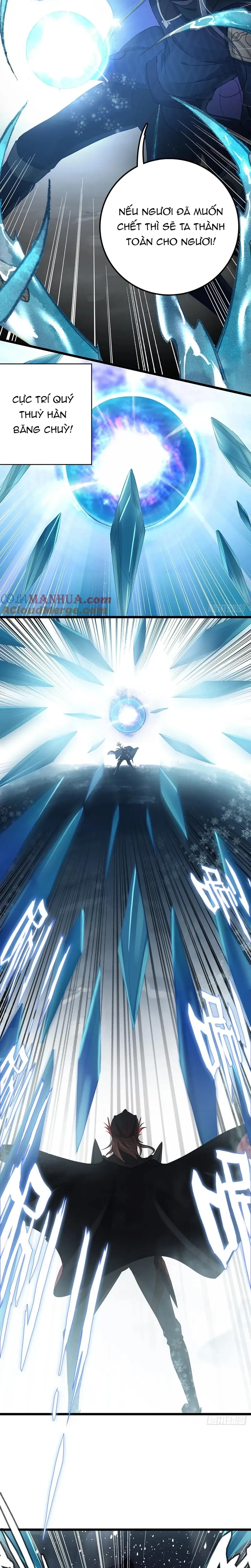 Âm Dương Miện - Chapter 99 - Page 7