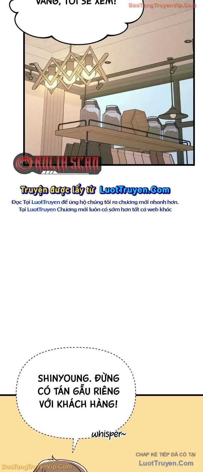 Định Mệnh Đôi Ta Giao Thoa Nơi Bến Tàu			 - Chapter 61 - Page 117