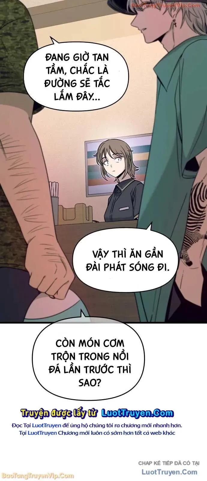 Định Mệnh Đôi Ta Giao Thoa Nơi Bến Tàu			 - Chapter 61 - Page 119