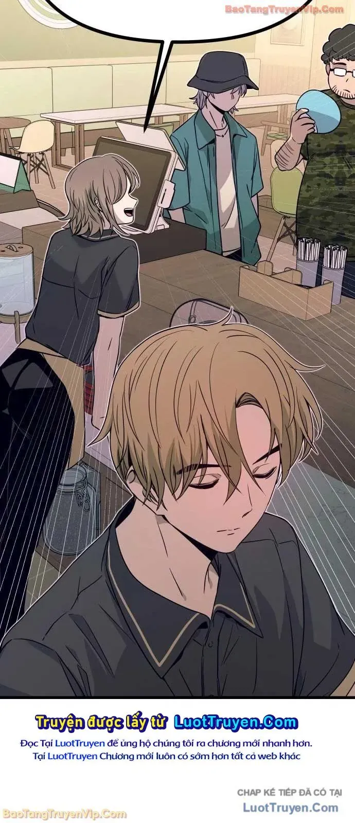 Định Mệnh Đôi Ta Giao Thoa Nơi Bến Tàu			 - Chapter 61 - Page 122