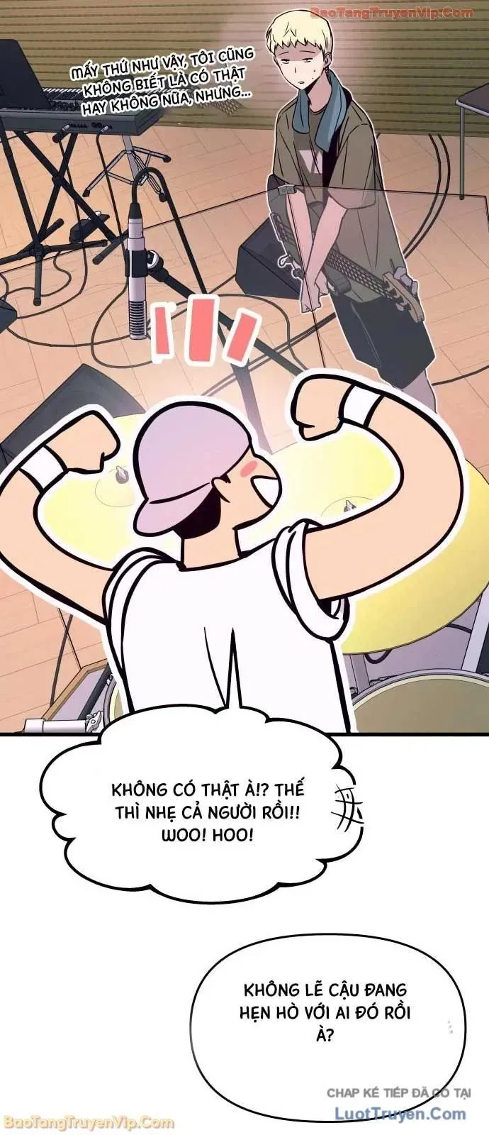 Định Mệnh Đôi Ta Giao Thoa Nơi Bến Tàu			 - Chapter 61 - Page 15