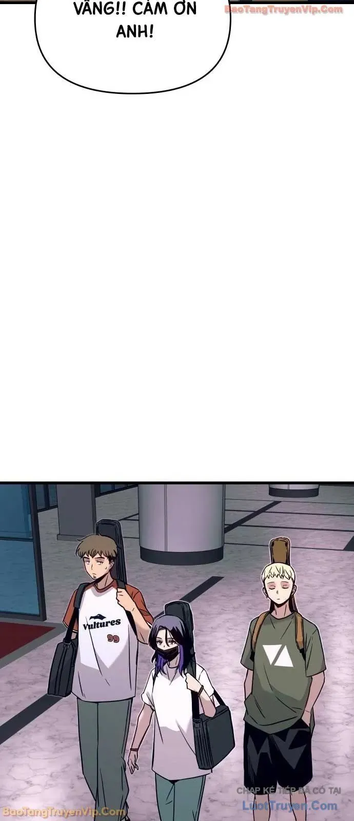 Định Mệnh Đôi Ta Giao Thoa Nơi Bến Tàu			 - Chapter 61 - Page 19