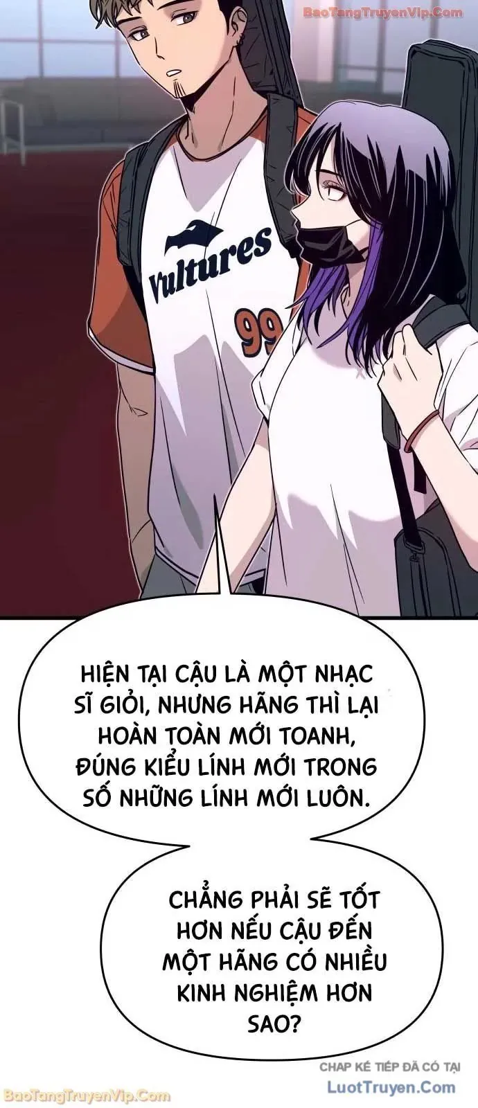 Định Mệnh Đôi Ta Giao Thoa Nơi Bến Tàu			 - Chapter 61 - Page 21