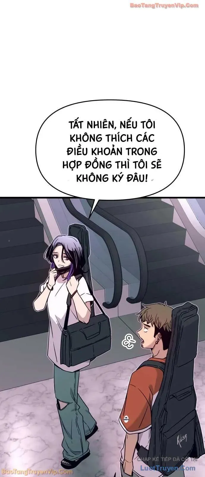 Định Mệnh Đôi Ta Giao Thoa Nơi Bến Tàu			 - Chapter 61 - Page 28