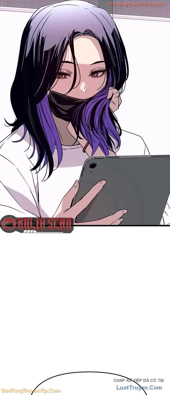 Định Mệnh Đôi Ta Giao Thoa Nơi Bến Tàu			 - Chapter 61 - Page 33