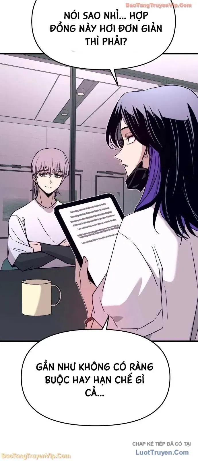 Định Mệnh Đôi Ta Giao Thoa Nơi Bến Tàu			 - Chapter 61 - Page 34