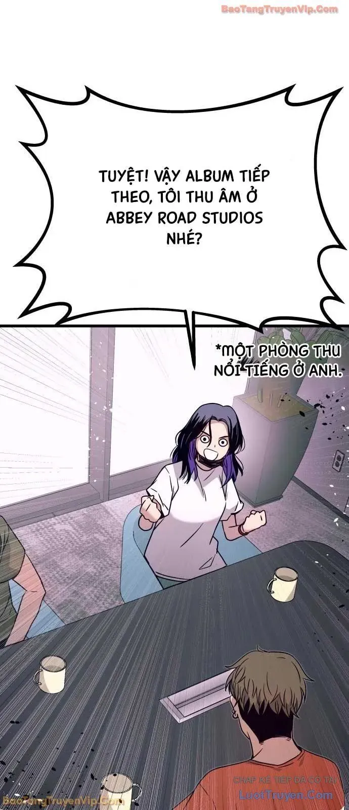 Định Mệnh Đôi Ta Giao Thoa Nơi Bến Tàu			 - Chapter 61 - Page 55