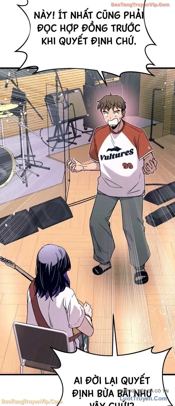 Định Mệnh Đôi Ta Giao Thoa Nơi Bến Tàu			 - Chapter 61 - Page 7