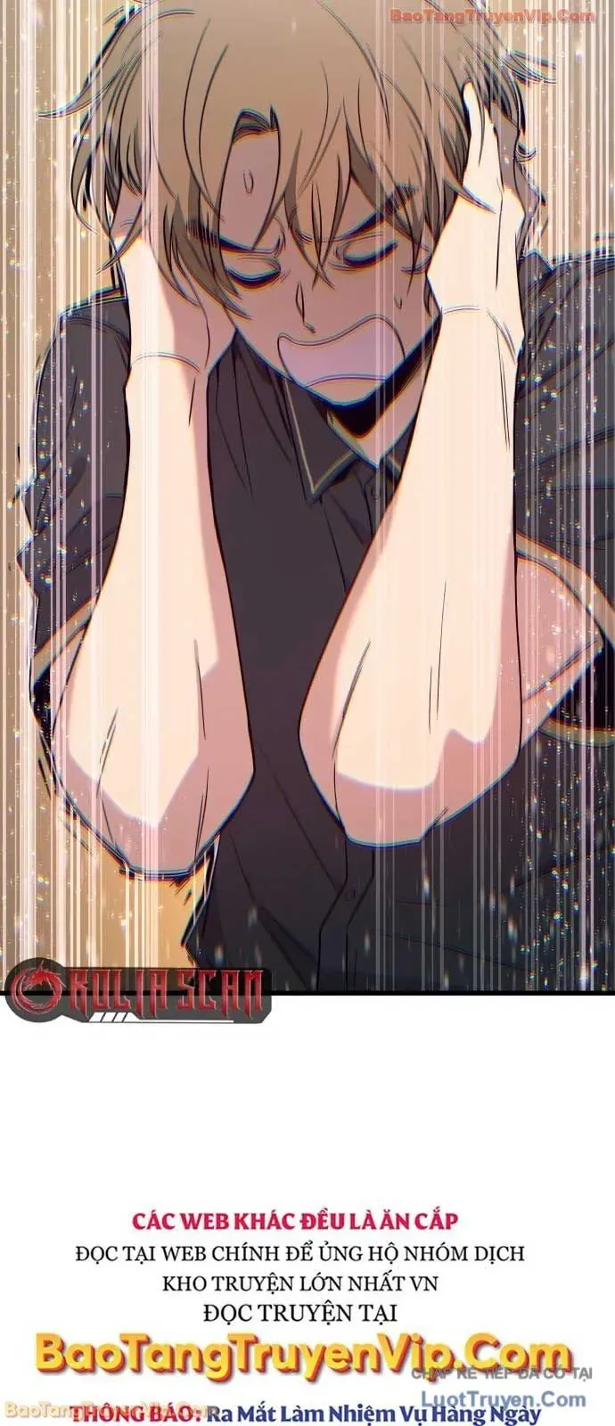 Định Mệnh Đôi Ta Giao Thoa Nơi Bến Tàu			 - Chapter 61 - Page 94