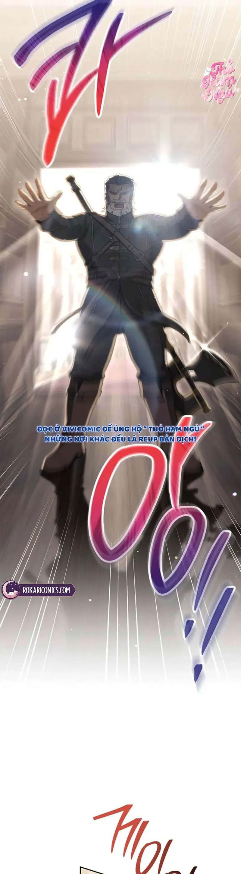 Bé Út Che Giấu Vô Số Bí Mật - Chapter 12 - Page 12