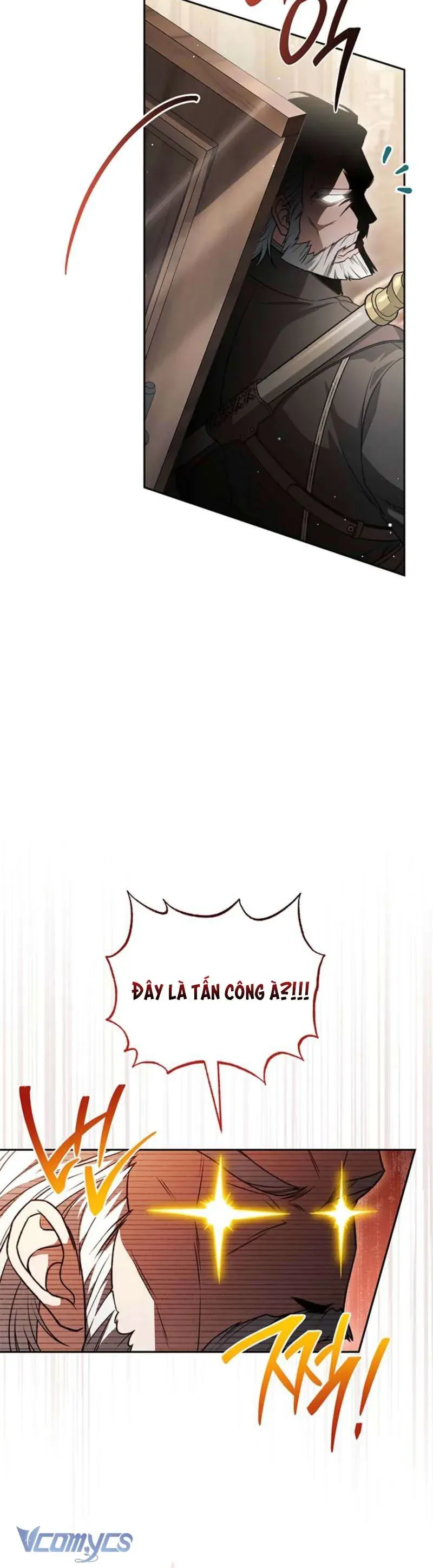 Bé Út Che Giấu Vô Số Bí Mật - Chapter 12 - Page 13