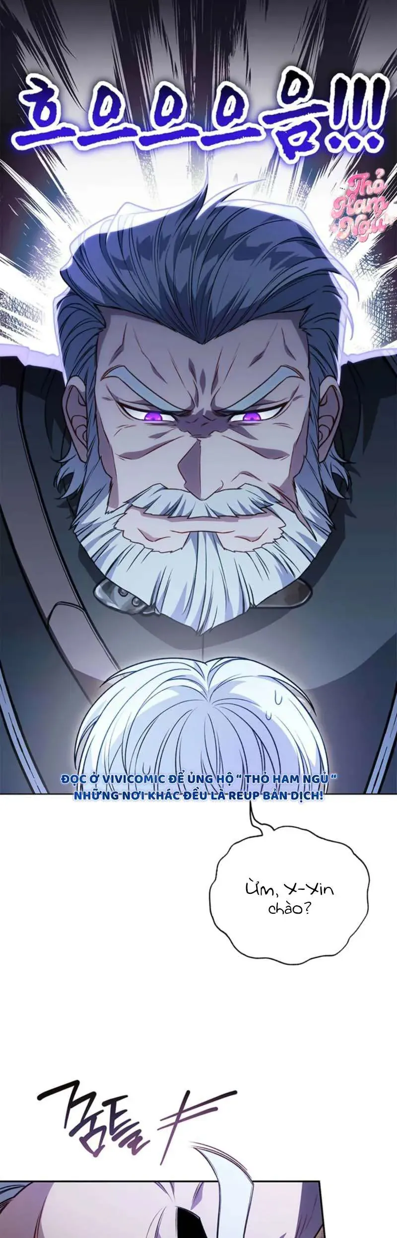 Bé Út Che Giấu Vô Số Bí Mật - Chapter 12 - Page 17