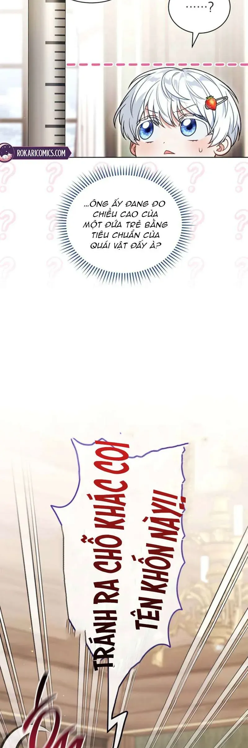 Bé Út Che Giấu Vô Số Bí Mật - Chapter 12 - Page 22