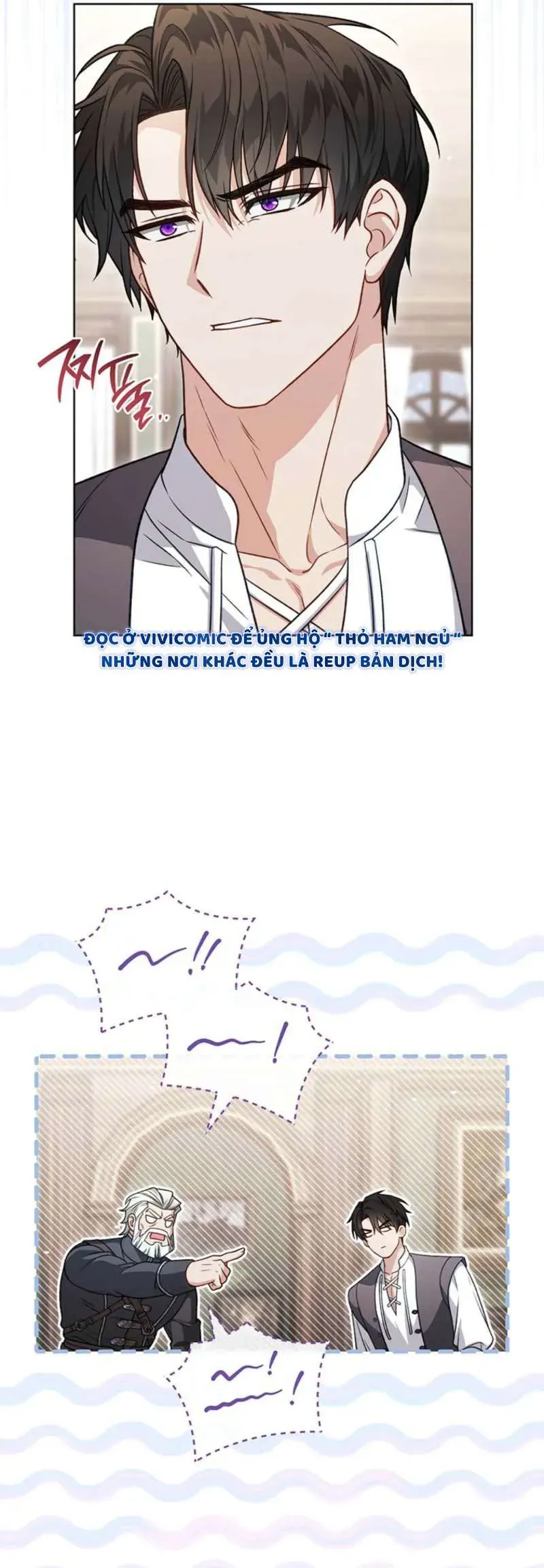 Bé Út Che Giấu Vô Số Bí Mật - Chapter 12 - Page 25