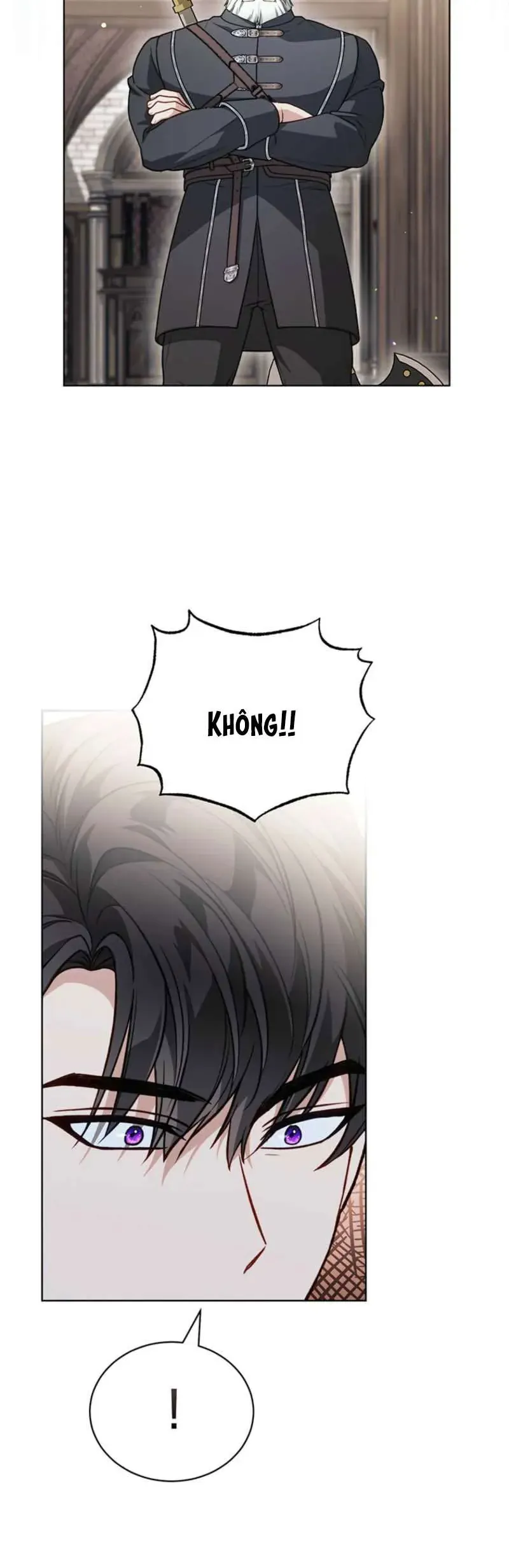 Bé Út Che Giấu Vô Số Bí Mật - Chapter 12 - Page 37