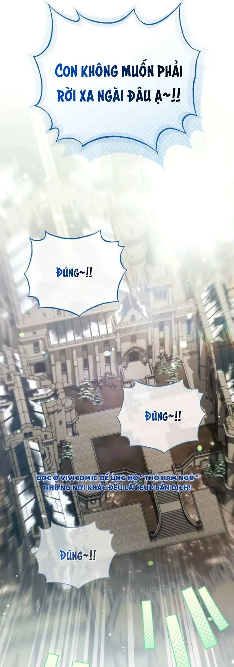 Bé Út Che Giấu Vô Số Bí Mật - Chapter 12 - Page 40
