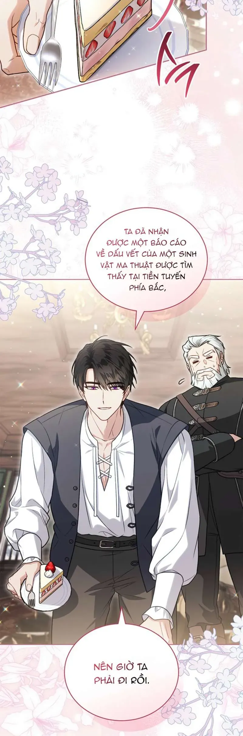 Bé Út Che Giấu Vô Số Bí Mật - Chapter 13 - Page 12