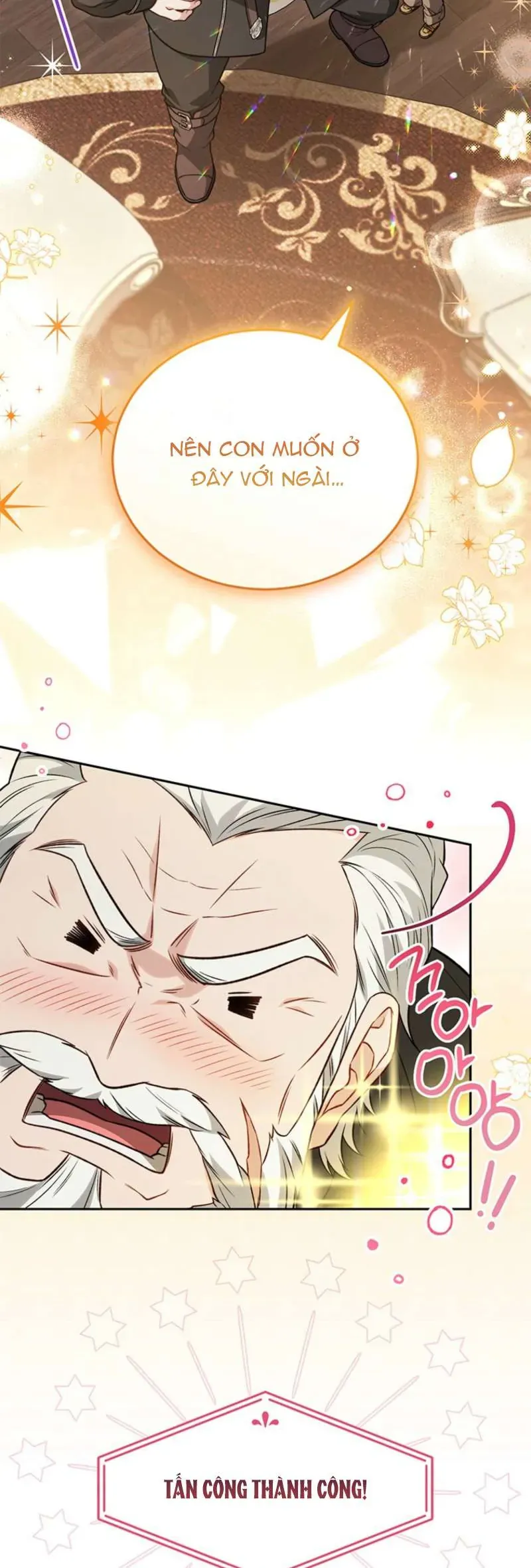 Bé Út Che Giấu Vô Số Bí Mật - Chapter 13 - Page 21