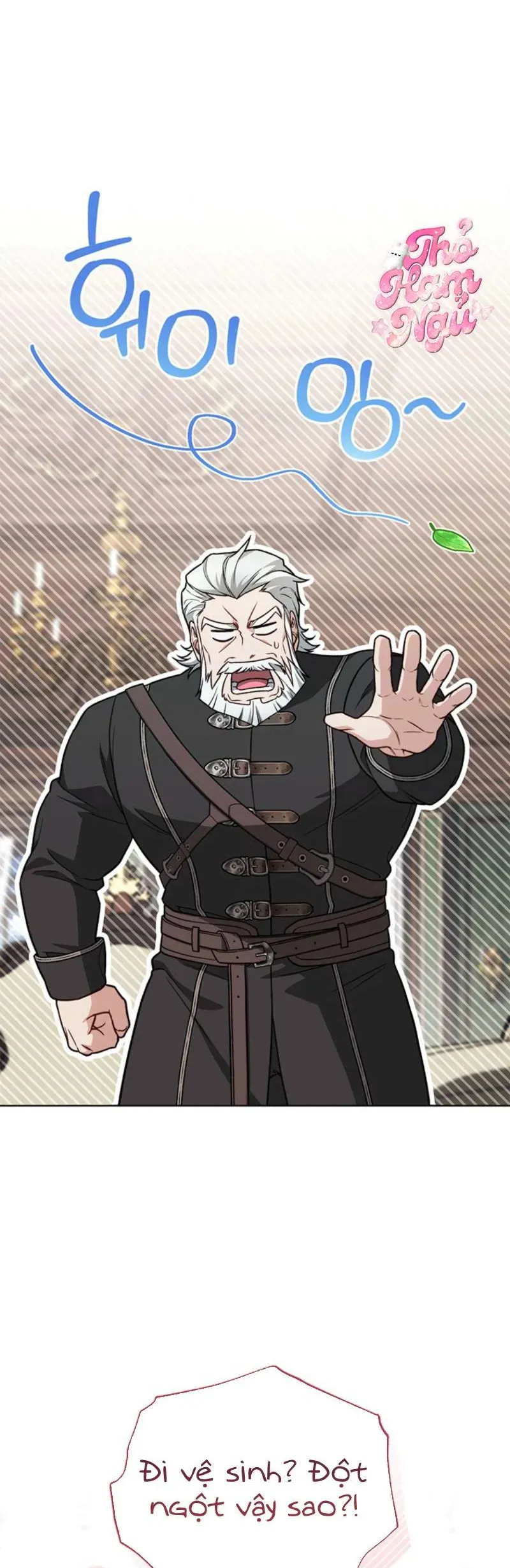 Bé Út Che Giấu Vô Số Bí Mật - Chapter 13 - Page 28