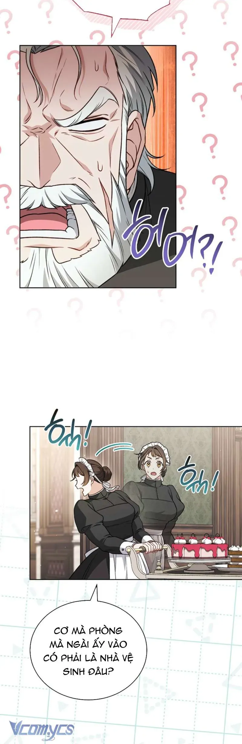 Bé Út Che Giấu Vô Số Bí Mật - Chapter 13 - Page 29