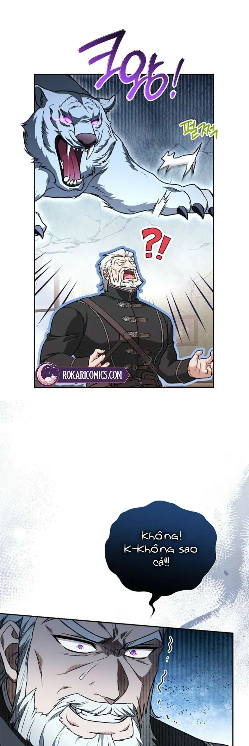 Bé Út Che Giấu Vô Số Bí Mật - Chapter 13 - Page 34