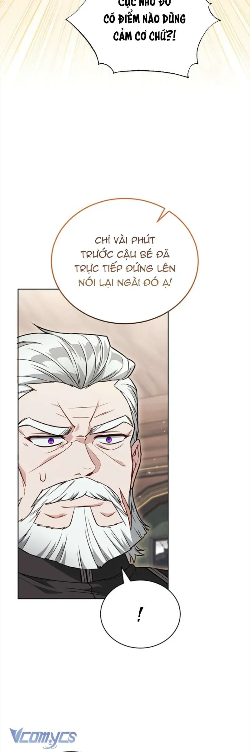 Bé Út Che Giấu Vô Số Bí Mật - Chapter 13 - Page 37