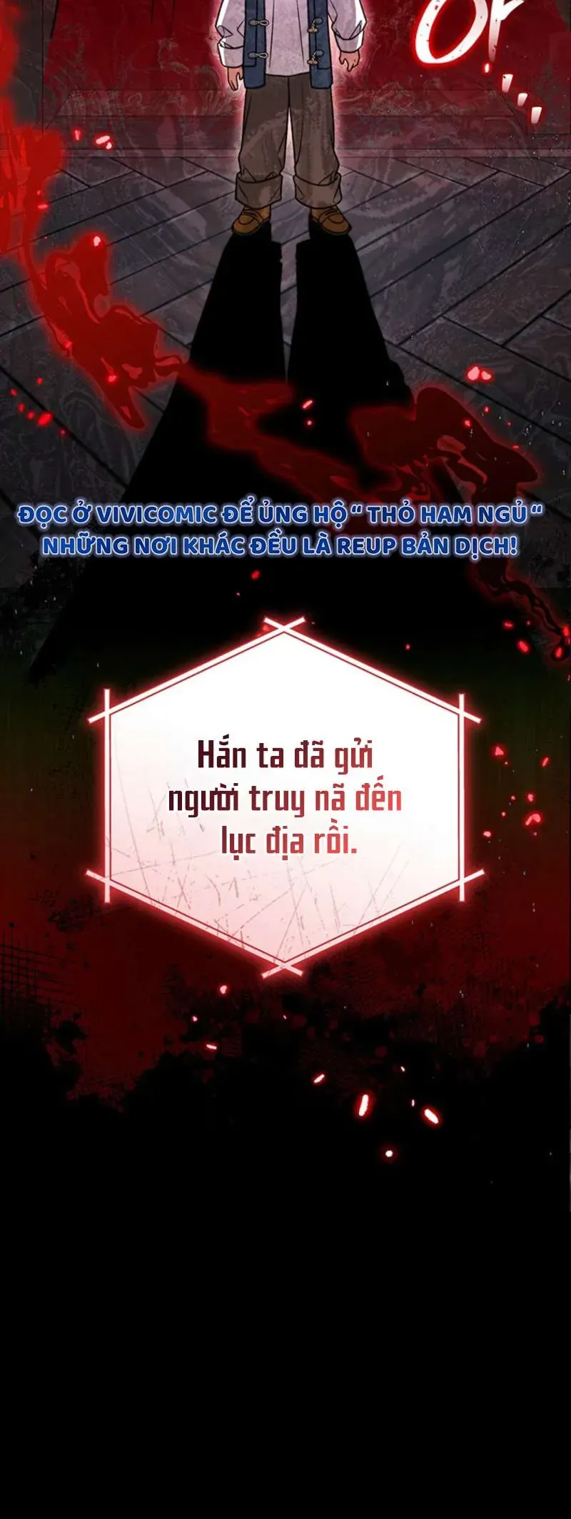 Bé Út Che Giấu Vô Số Bí Mật - Chapter 13 - Page 42