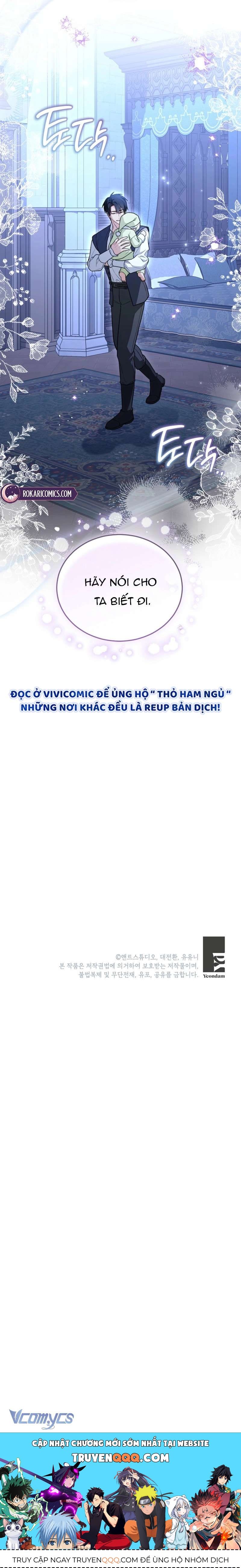 Bé Út Che Giấu Vô Số Bí Mật - Chapter 14 - Page 12