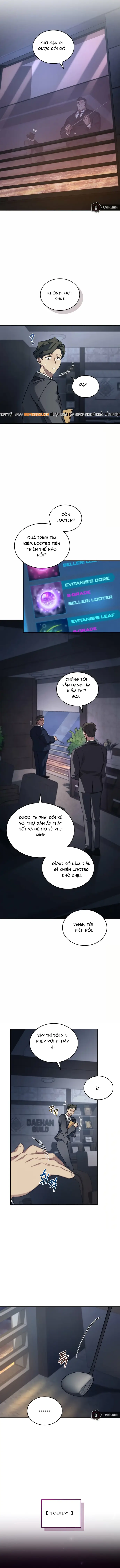 Ta Đánh Cắp Linh Hồn Của Ranker Top 1 - Chapter 50 - Page 10