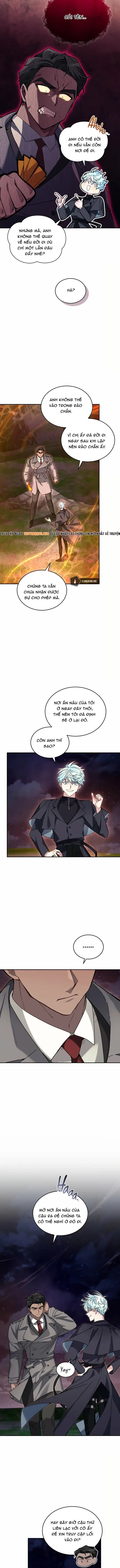 Ta Đánh Cắp Linh Hồn Của Ranker Top 1 - Chapter 50 - Page 3