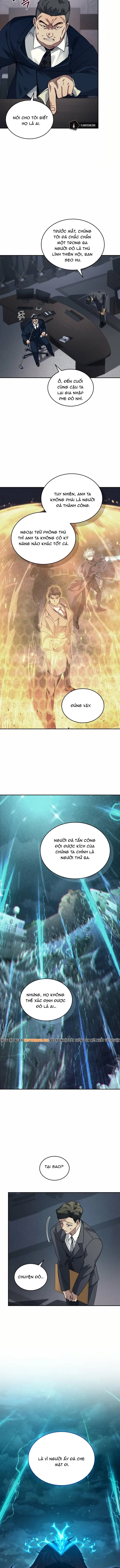 Ta Đánh Cắp Linh Hồn Của Ranker Top 1 - Chapter 50 - Page 6