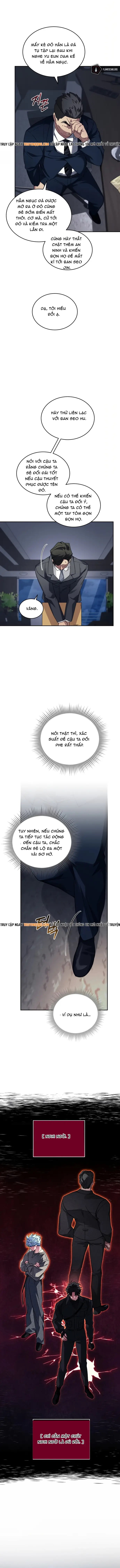 Ta Đánh Cắp Linh Hồn Của Ranker Top 1 - Chapter 50 - Page 9