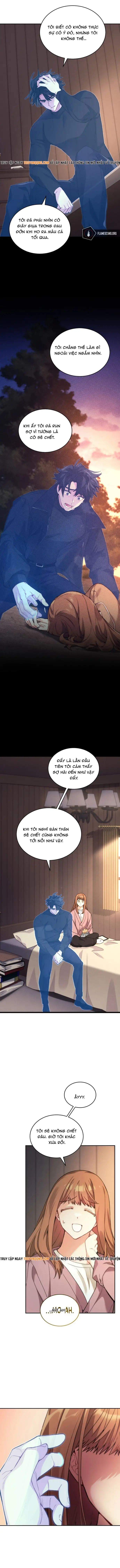 Ta Đánh Cắp Linh Hồn Của Ranker Top 1 - Chapter 51 - Page 12