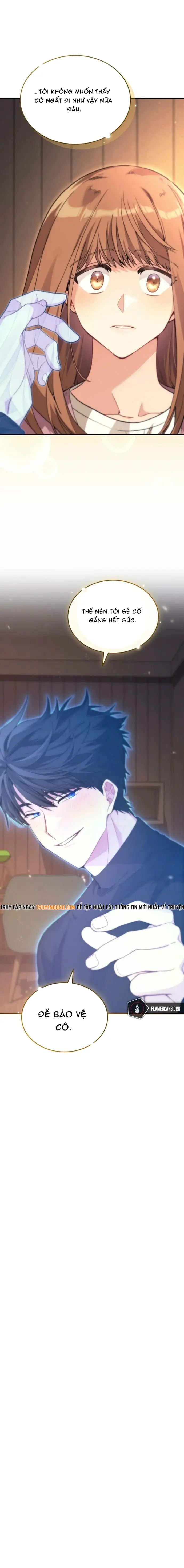 Ta Đánh Cắp Linh Hồn Của Ranker Top 1 - Chapter 51 - Page 13