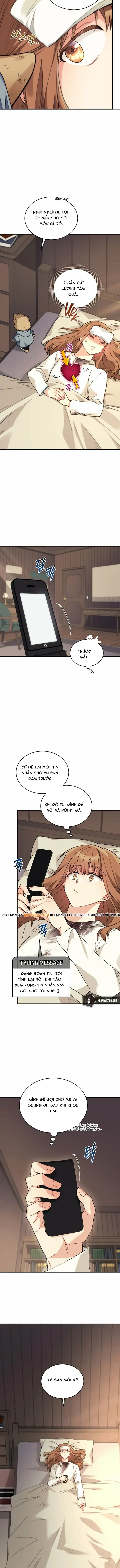 Ta Đánh Cắp Linh Hồn Của Ranker Top 1 - Chapter 51 - Page 3