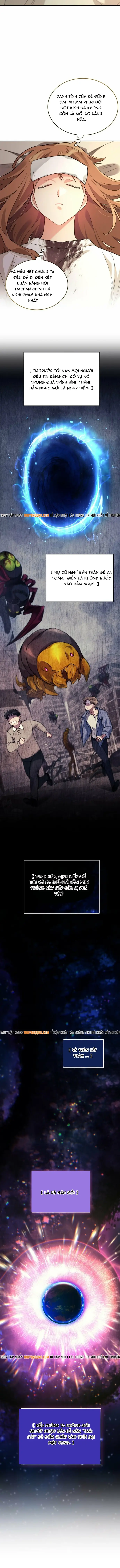 Ta Đánh Cắp Linh Hồn Của Ranker Top 1 - Chapter 51 - Page 4