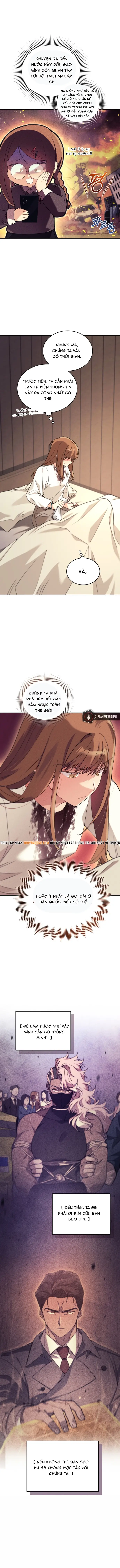 Ta Đánh Cắp Linh Hồn Của Ranker Top 1 - Chapter 51 - Page 5