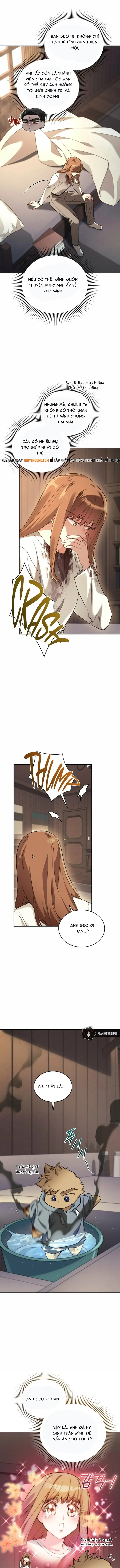 Ta Đánh Cắp Linh Hồn Của Ranker Top 1 - Chapter 51 - Page 6