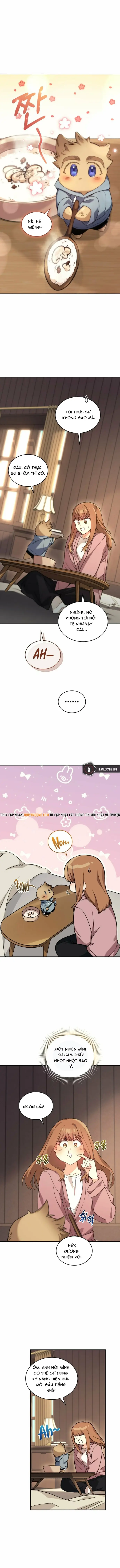 Ta Đánh Cắp Linh Hồn Của Ranker Top 1 - Chapter 51 - Page 8