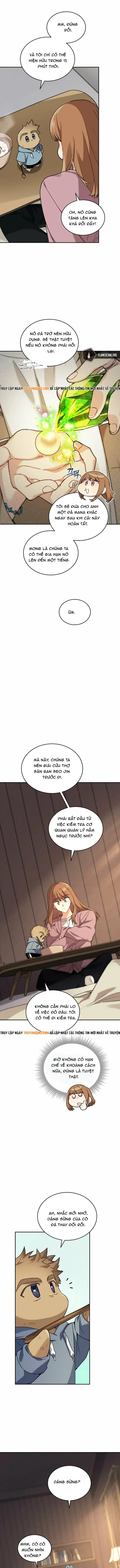 Ta Đánh Cắp Linh Hồn Của Ranker Top 1 - Chapter 51 - Page 9