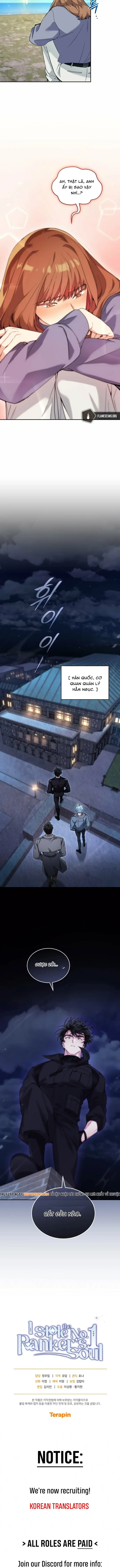 Ta Đánh Cắp Linh Hồn Của Ranker Top 1 - Chapter 52 - Page 13