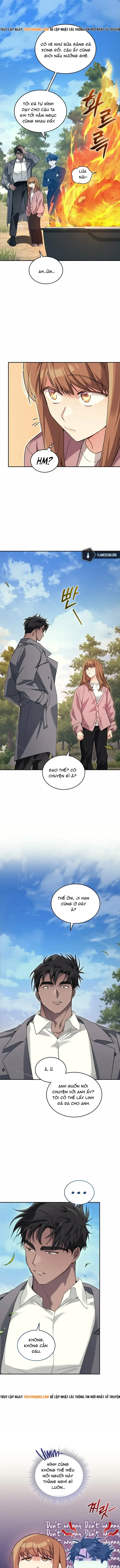 Ta Đánh Cắp Linh Hồn Của Ranker Top 1 - Chapter 52 - Page 4