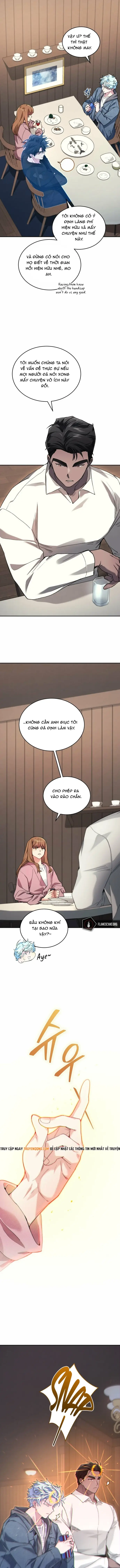 Ta Đánh Cắp Linh Hồn Của Ranker Top 1 - Chapter 52 - Page 6
