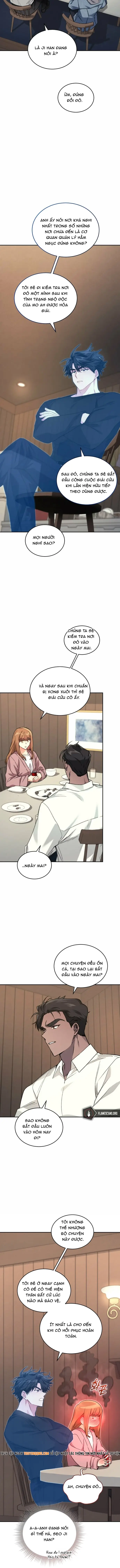 Ta Đánh Cắp Linh Hồn Của Ranker Top 1 - Chapter 52 - Page 8